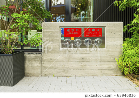 消防出口 65946836