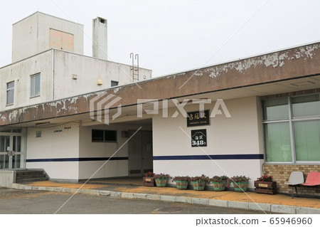 Seikan站（JR北海道石川線） 65946960