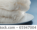 Preserving noodles 65947004