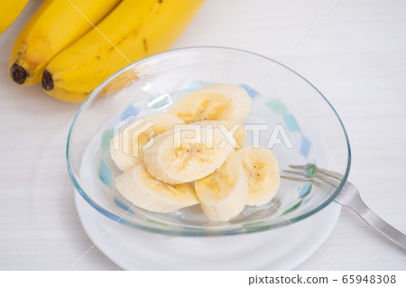 香蕉水果形象 香蕉水果形象 65948308