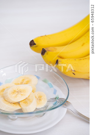 香蕉水果形象 香蕉水果形象 65948312