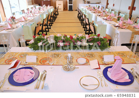 Wedding reception hall Wedding reception hall 65948831