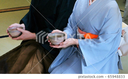 Tea ceremony 65948833