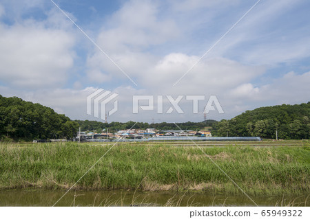 Hojobeol, Siheung-si, Gyeonggi-do 65949322