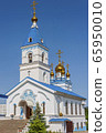 Rostov- on-Don. St. Iver convent. Church of the 65950010