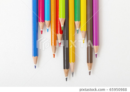 Colorful pencils Colorful pencils 65950988