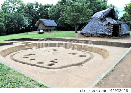 大塚·歲Katsura廢墟公園 65952438