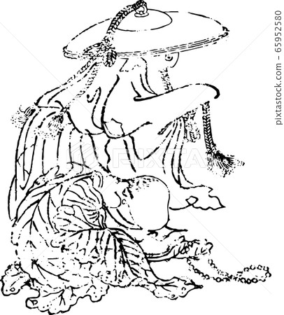 Mortarbo和Hyotan Kozo 65952580