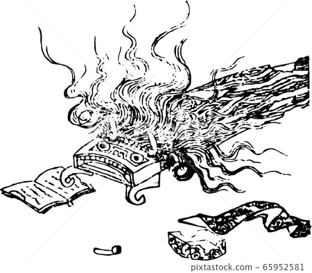 香ushi(Kotofurinushi) 香ushi(Kotofurinushi) 65952581