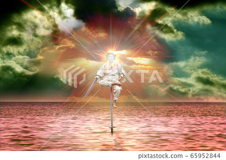 Takemikazuchi Takemikazuchi 65952844