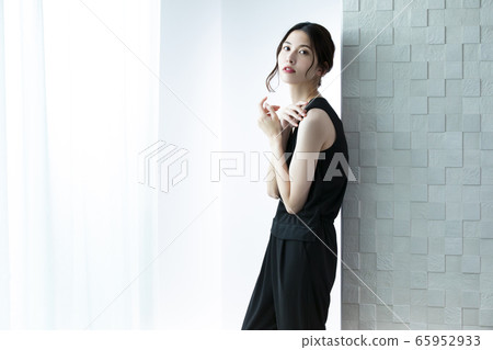 女性美女 65952933