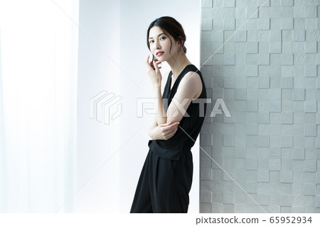 女性美女 65952934