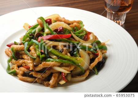 中國辣椒食品 中國辣椒食品 65953075