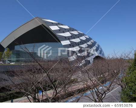 武藏野森林綜合運動廣場 武藏野森林綜合運動廣場 65953076