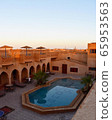 Morocco Merzouga Hotel 65953563
