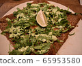 France Paris Garette ate locally 65953580