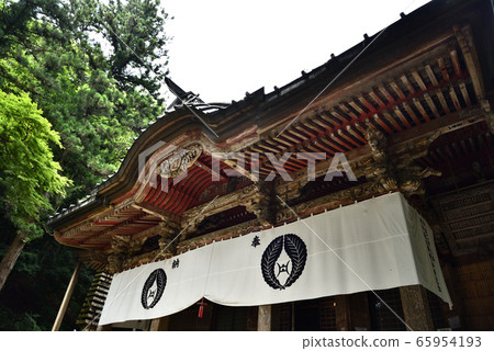 To木縣泉山曼幹寺 To木縣泉山曼幹寺 65954193