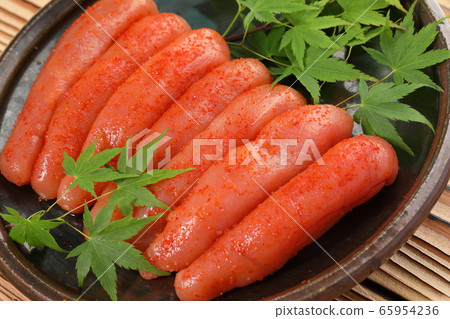 Mushroom radish Mushroom radish 65954236