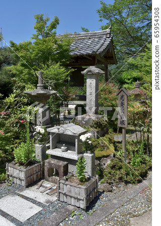Yasoji寺 65954308