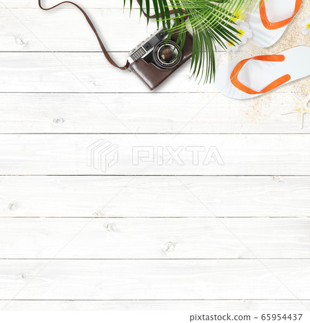 Background-sandy-terrace 65954437