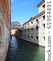 Venice sighs bridge 65954891