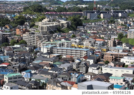 京急黃色快樂火車 65956126