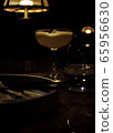 Drinking alone 65956630
