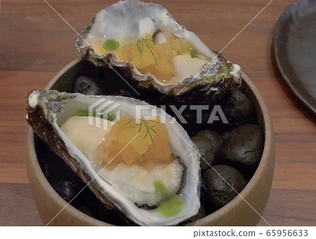 Oyster 65956633
