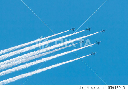 東京的藍色衝動 65957043