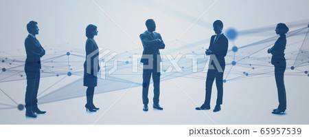 人與網絡的社會距離 65957539