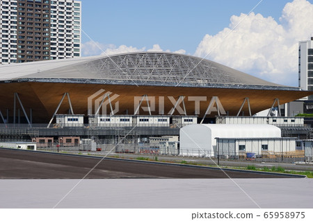 May Koto 174有明體操館/ 2020年東京奧林匹克場地 May Koto 174有明體操館/ 2020年東京奧林匹克場地 65958975