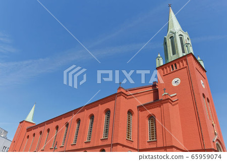 St. Petri Church or St. Petri Kirke is a parish church in Stavanger, Norway. St. Petri Church or St. Petri Kirke is a parish church in Stavanger, Norway. 65959074