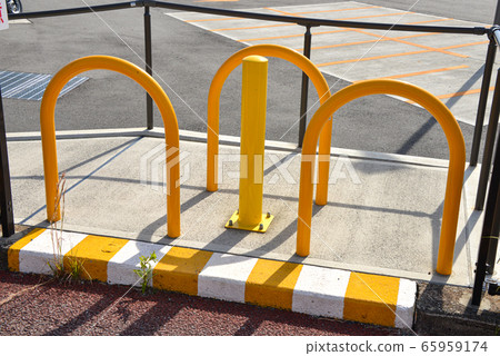 進入停止 65959174