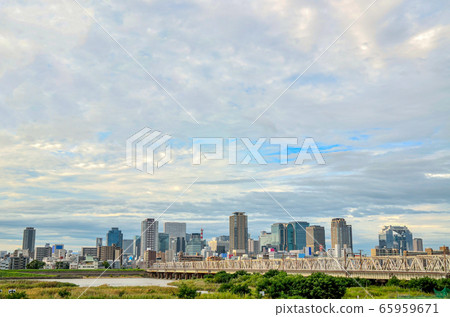 大阪市容 65959671
