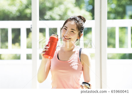 瑜伽家庭訓練補水 瑜伽家庭訓練補水 65960041