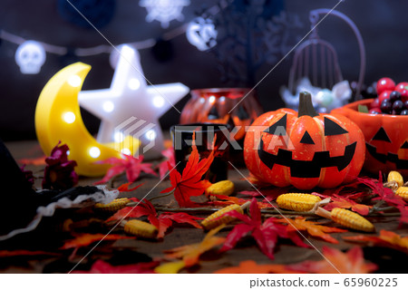 Halloween Halloween 65960225