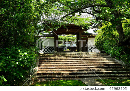 硫王寺三門 硫王寺三門 65962305