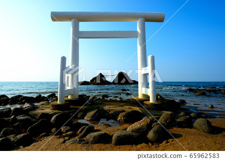 櫻井二見浦』 65962583