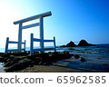 櫻井二見浦』 65962585
