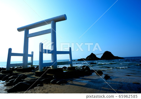 Sakurai Futamigaura Sakurai Futamigaura 65962585