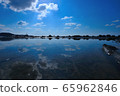 島根的烏尤尼鹽湖 65962846
