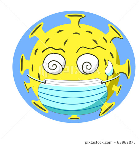 Yellow Virus getting Dizzy and confused when Yellow Virus getting Dizzy and confused when 65962873