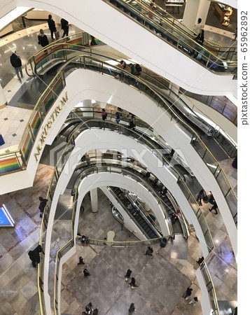 加利福尼亞的街道 加利福尼亞的街道 65962892