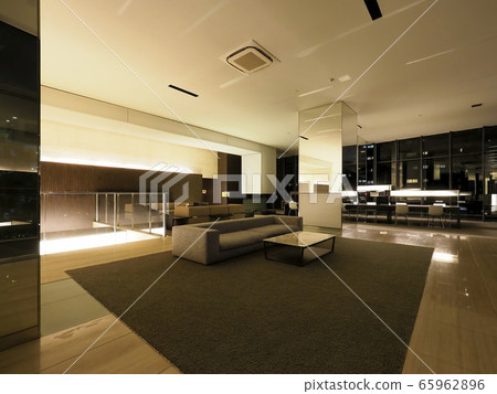 Tower mansion lounge 65962896