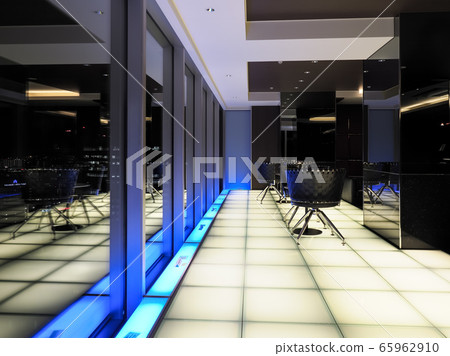 Tower apartment high floor lounge Tower apartment high floor lounge 65962910