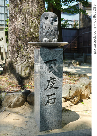 愛知縣名古屋市高宗神社 65963289