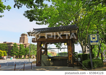 Aichi Prefecture Nagoya City City Hall Station 65964128