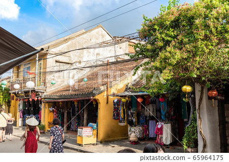 Champu Road Vietnam Hoi An Champu Road Vietnam Hoi An 65964175