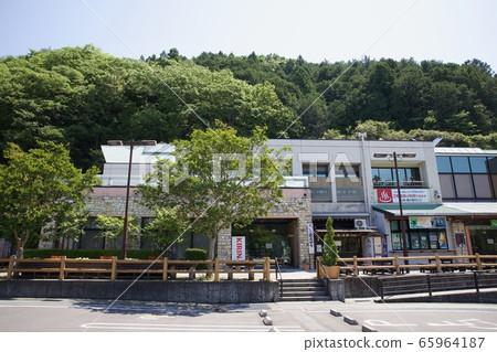 Road Station Okukuji Daigo 65964187