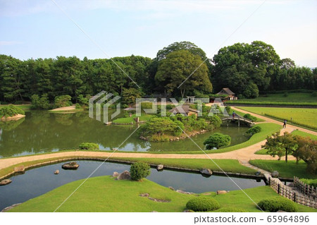 岡山後樂園 65964896